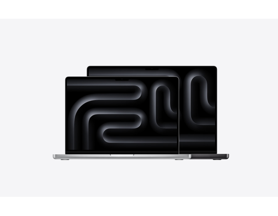 MacBook Pro for Business